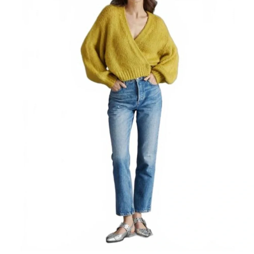 Steve Madden Kyan Cardigan - Picture 2 of 11